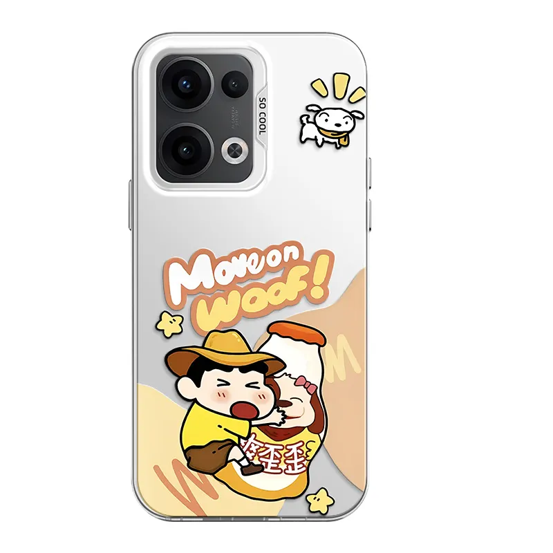 MANQIN Phone Cases-13