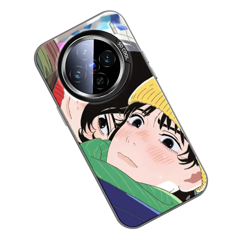 MANQIN Phone Cases-12