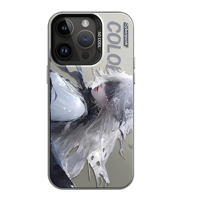 MANQIN Phone Cases-8