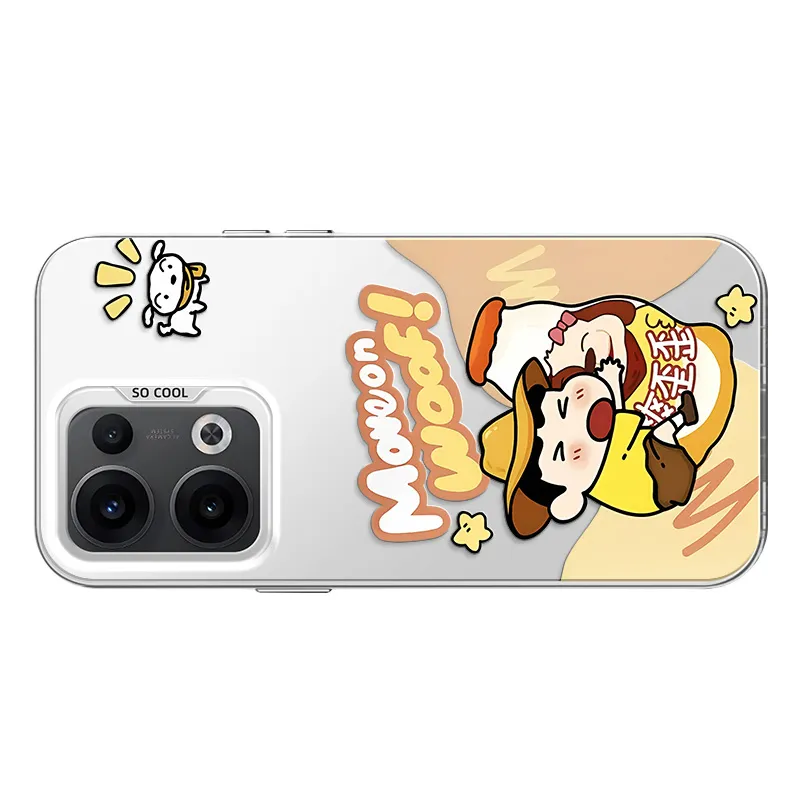 MANQIN Phone Cases-14