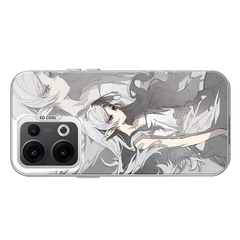 MANQIN Phone Cases-14