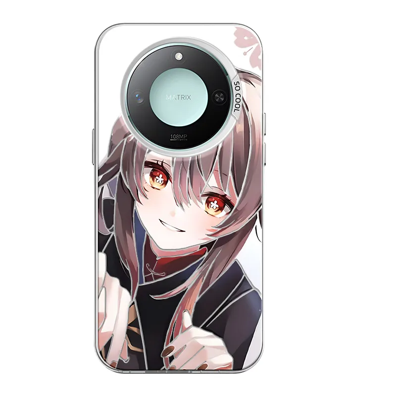 MANQIN Phone Cases-3