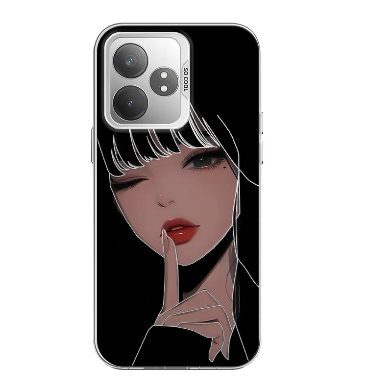 MANQIN Phone Cases-13
