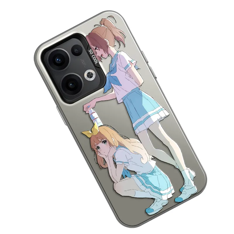 MANQIN Phone Cases-7