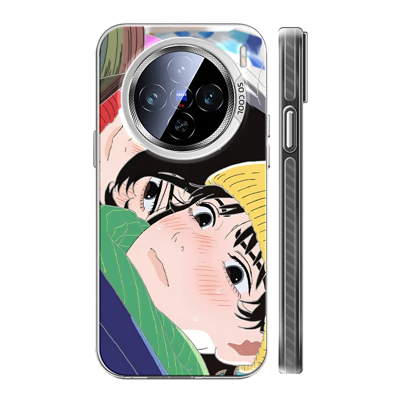 MANQIN Phone Cases-19