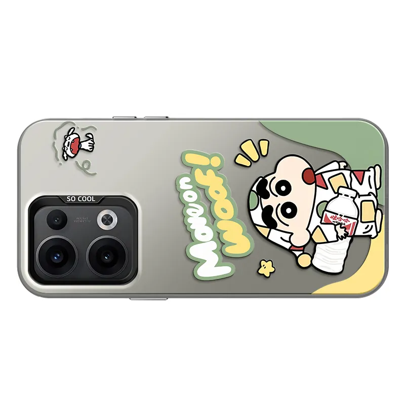 MANQIN Phone Cases-9