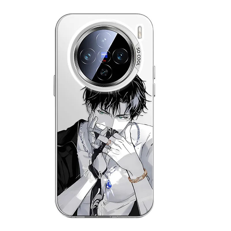 MANQIN Phone Cases-3