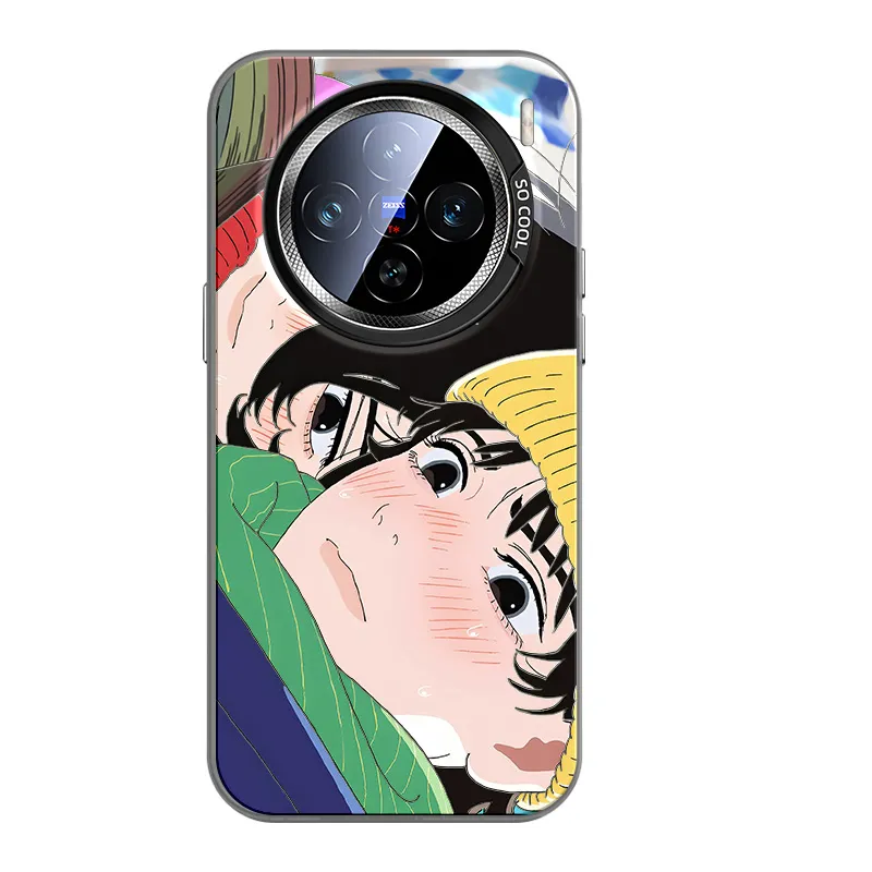 MANQIN Phone Cases-13