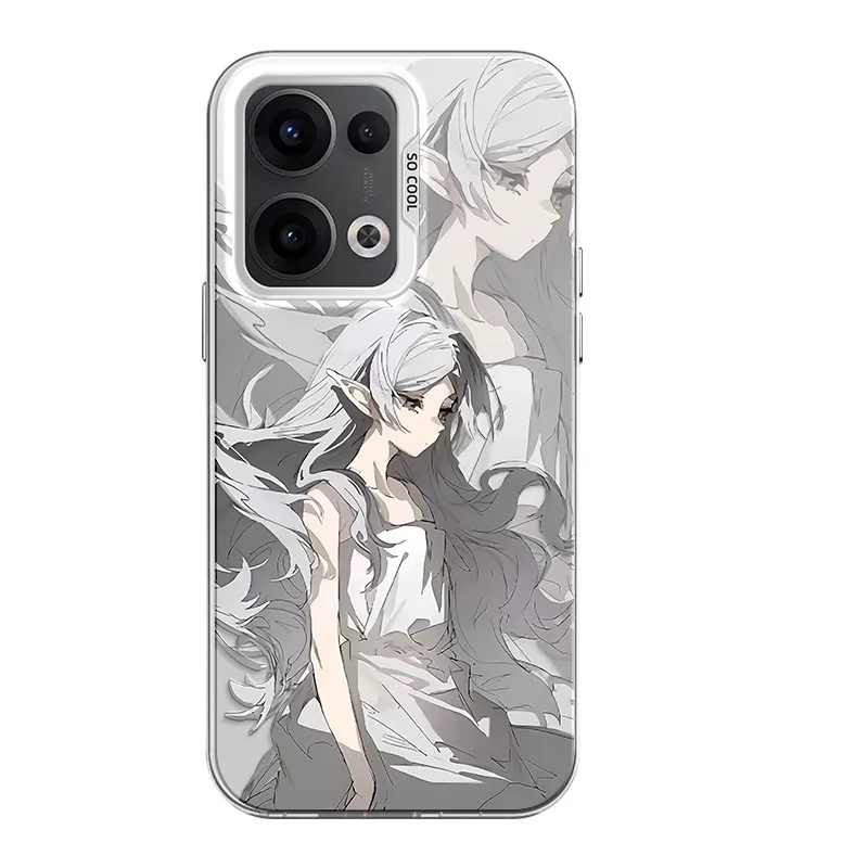 MANQIN Phone Cases-13