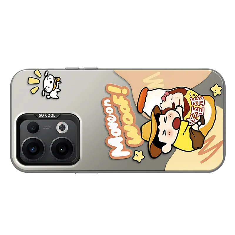 MANQIN Phone Cases-19