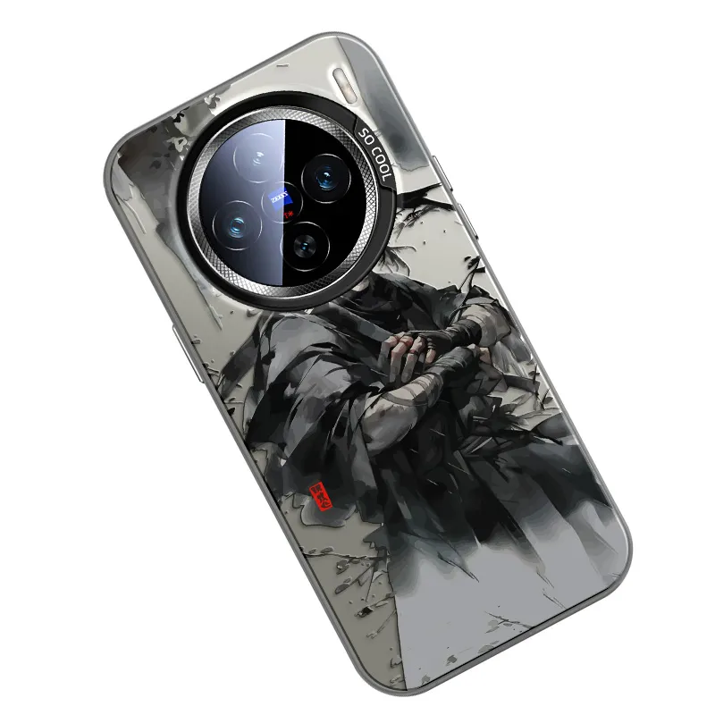 MANQIN Phone Cases-17