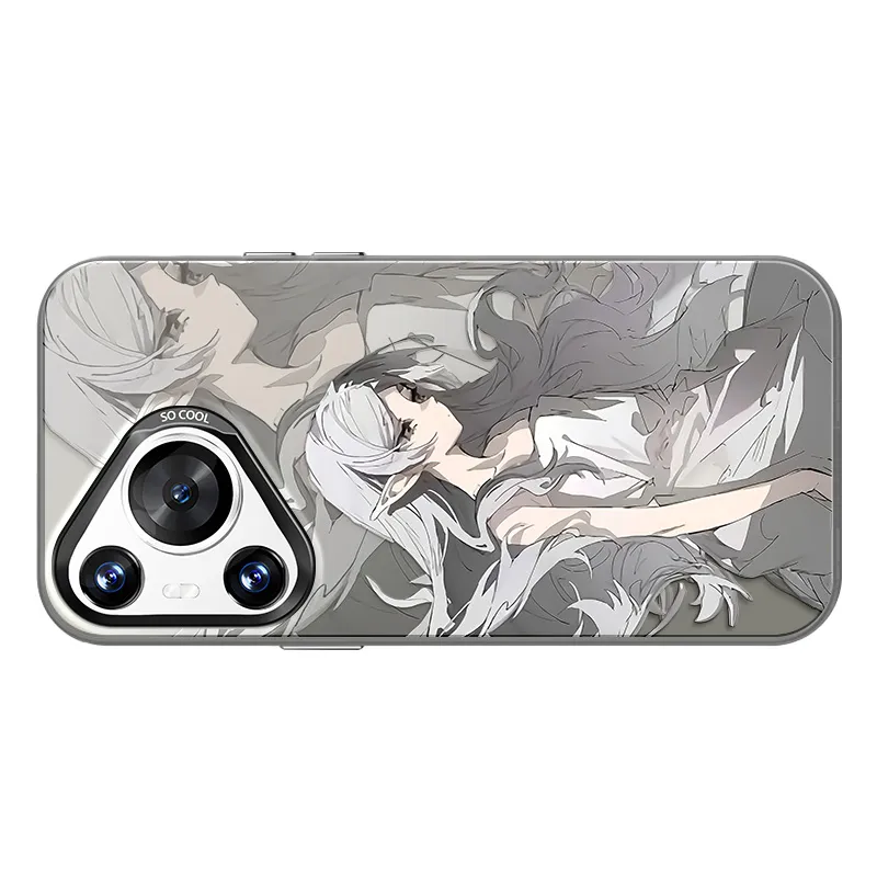 MANQIN Phone Cases-19