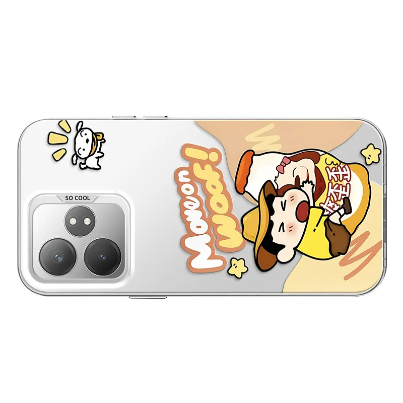 MANQIN Phone Cases-14