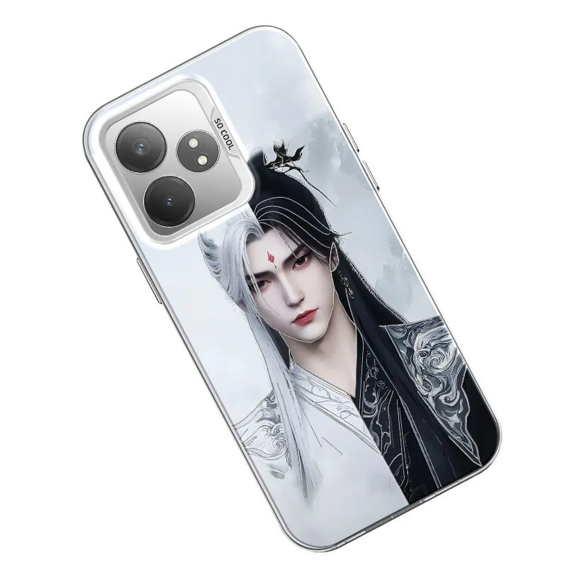 MANQIN Phone Cases-2