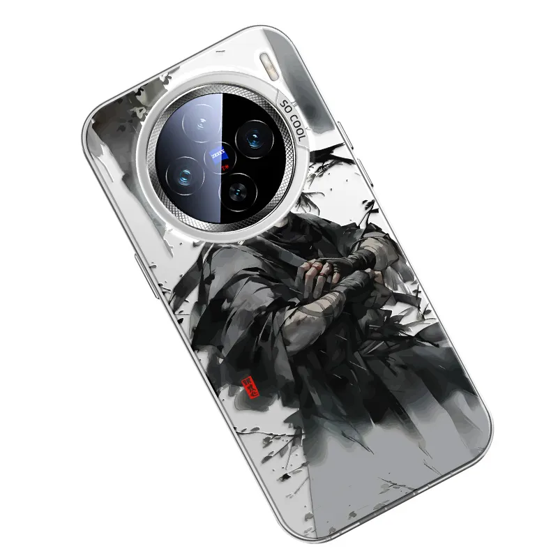 MANQIN Phone Cases-12