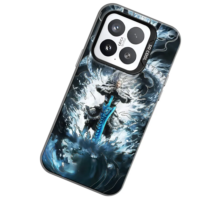 MANQIN Phone Cases-11