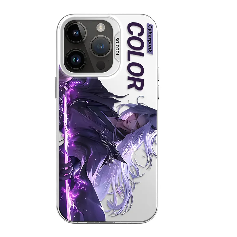 MANQIN Phone Cases-13