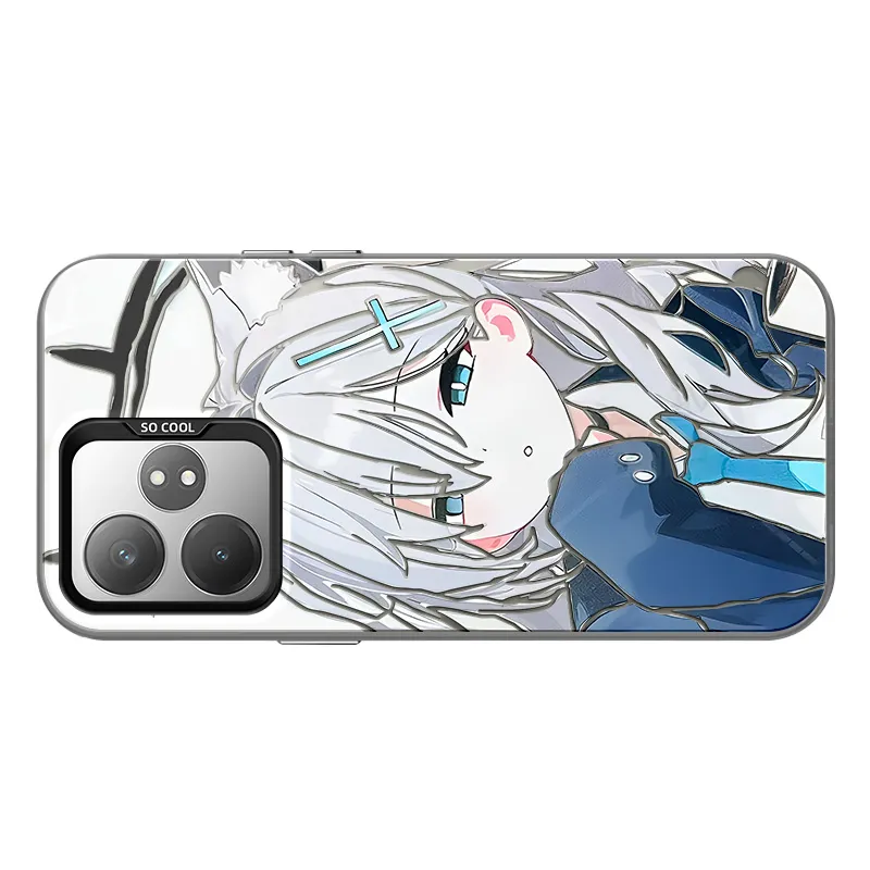 MANQIN Phone Cases-9