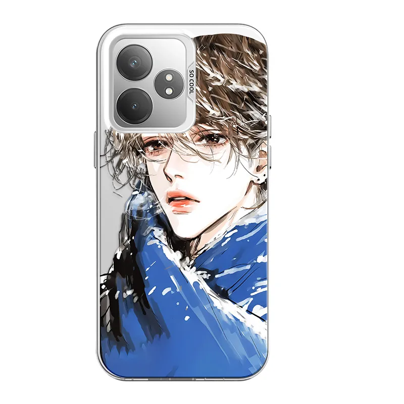MANQIN Phone Cases-13