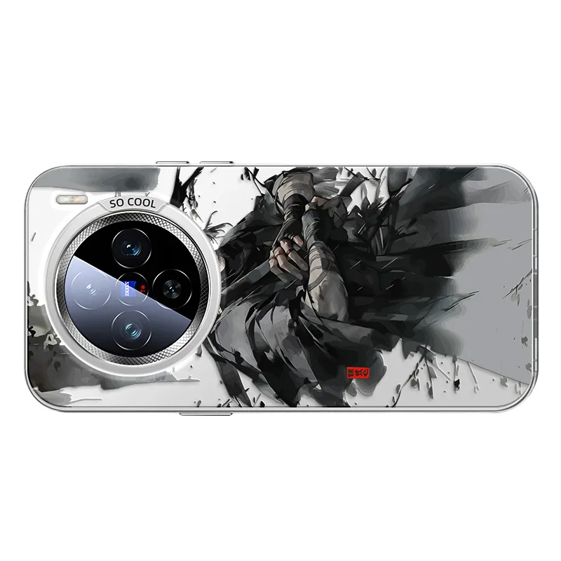 MANQIN Phone Cases-14
