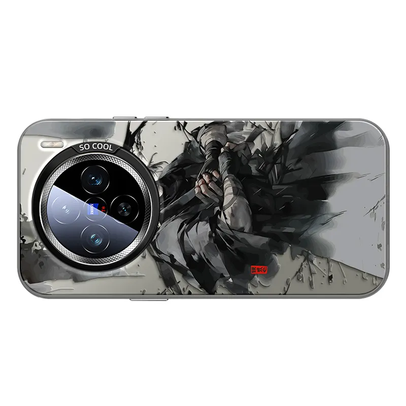 MANQIN Phone Cases-19