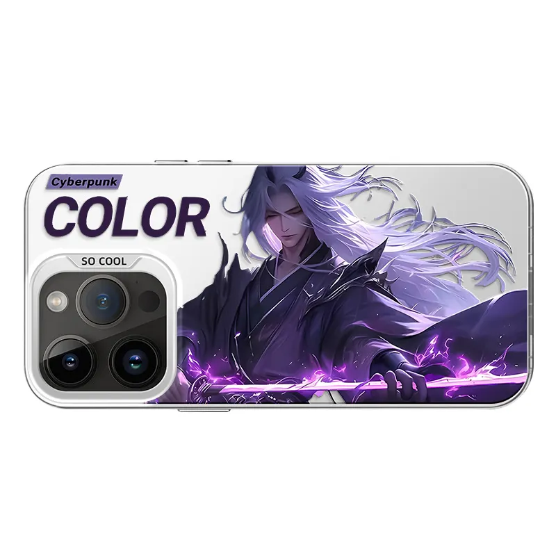 MANQIN Phone Cases-14