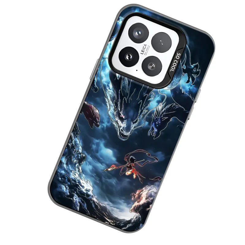 MANQIN Phone Cases-6