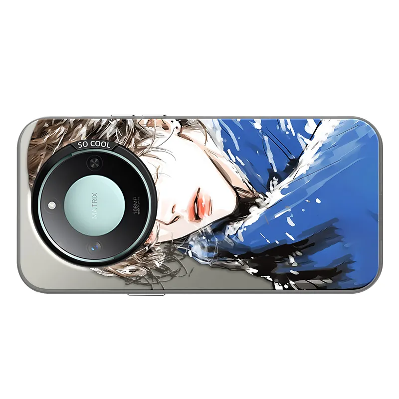 MANQIN Phone Cases-19