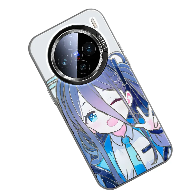 MANQIN Phone Cases-17