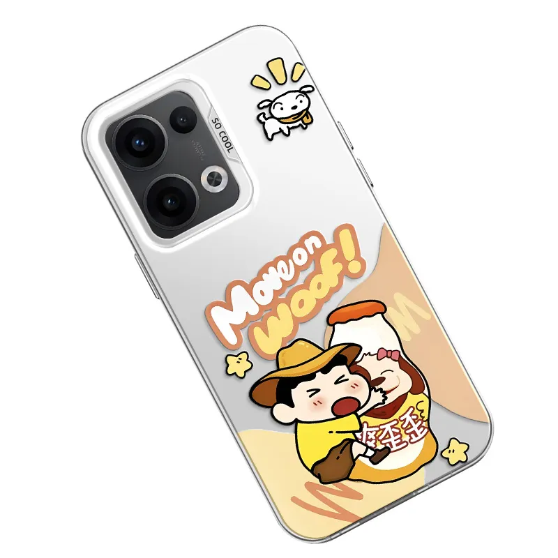 MANQIN Phone Cases-12