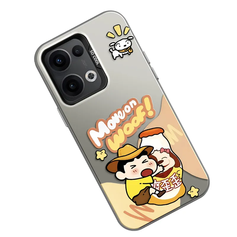 MANQIN Phone Cases-17