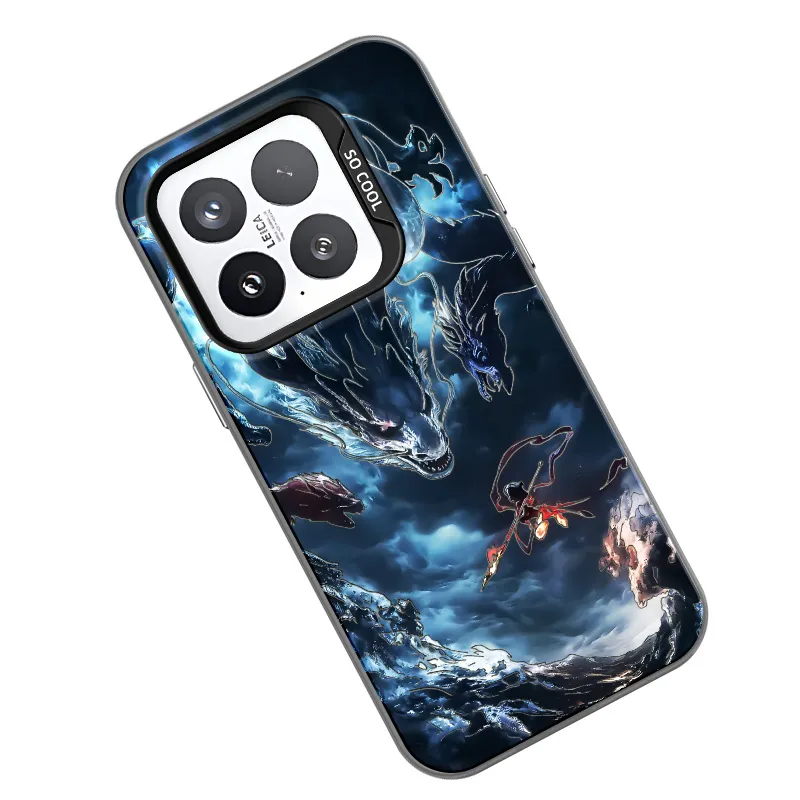 MANQIN Phone Cases-7
