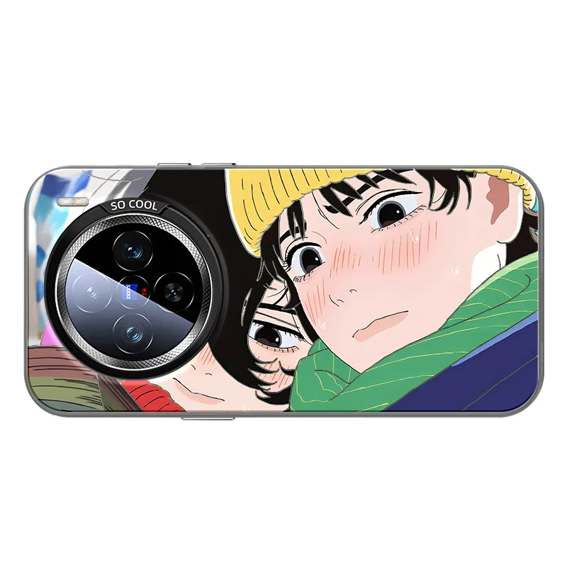 MANQIN Phone Cases-14