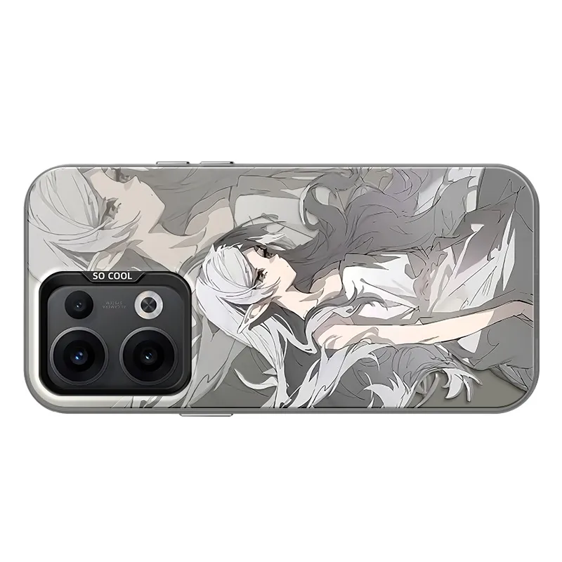 MANQIN Phone Cases-19