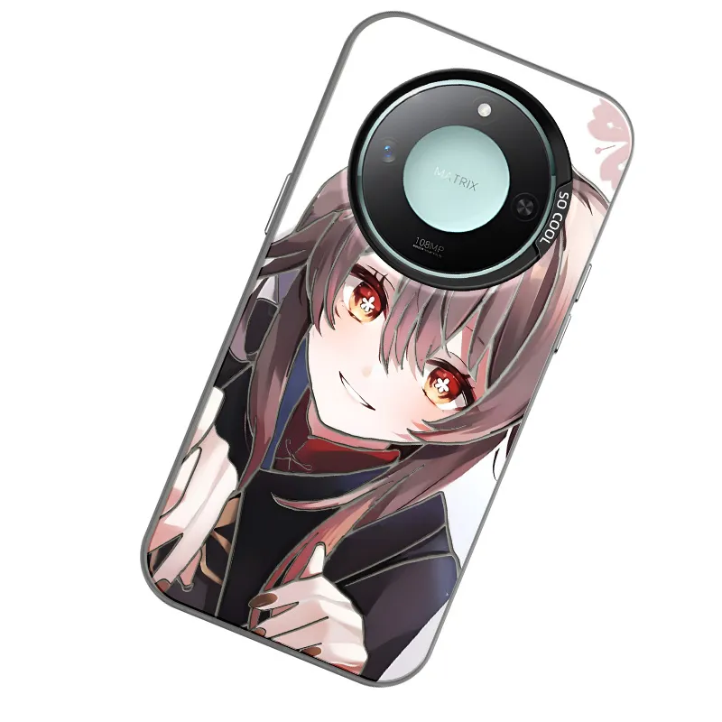 MANQIN Phone Cases-6