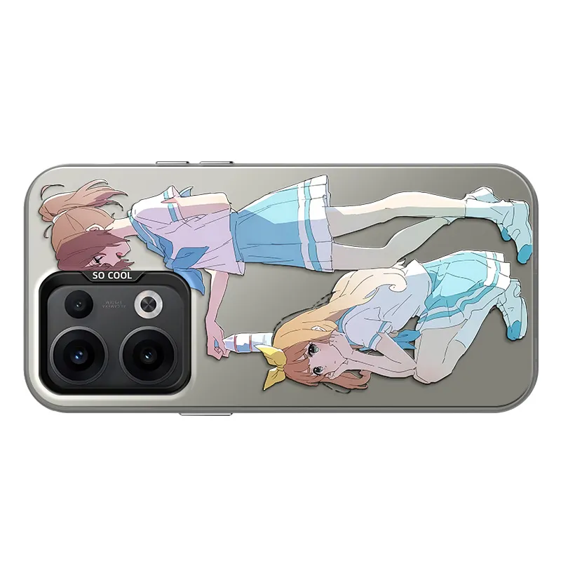 MANQIN Phone Cases-9