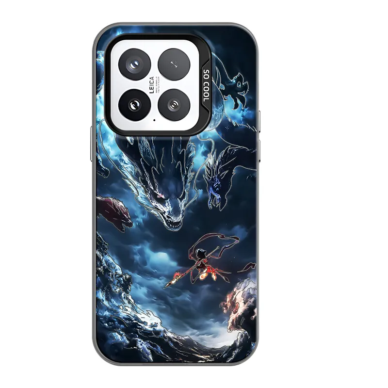 MANQIN Phone Cases-8