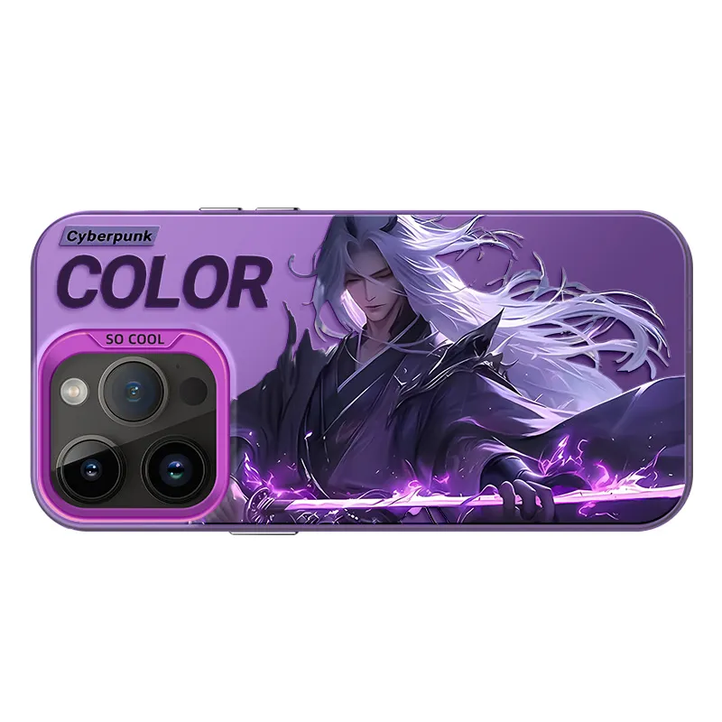 MANQIN Phone Cases-19