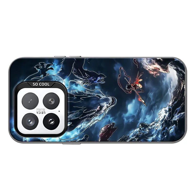 MANQIN Phone Cases-9