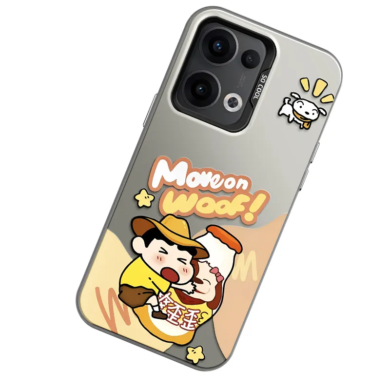 MANQIN Phone Cases-16