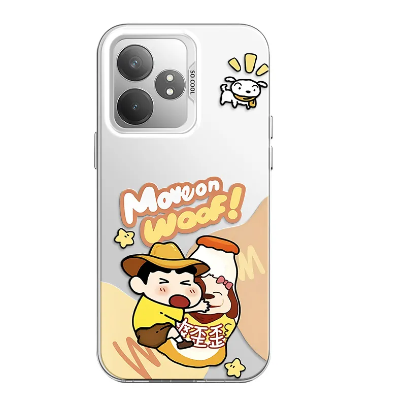 MANQIN Phone Cases-13