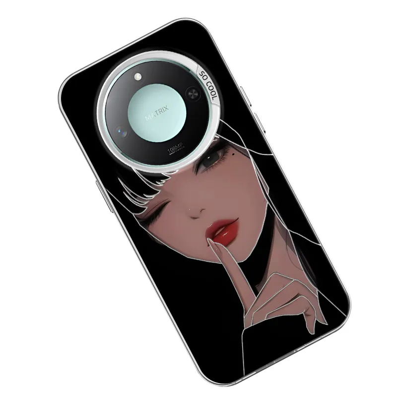 MANQIN Phone Cases-12