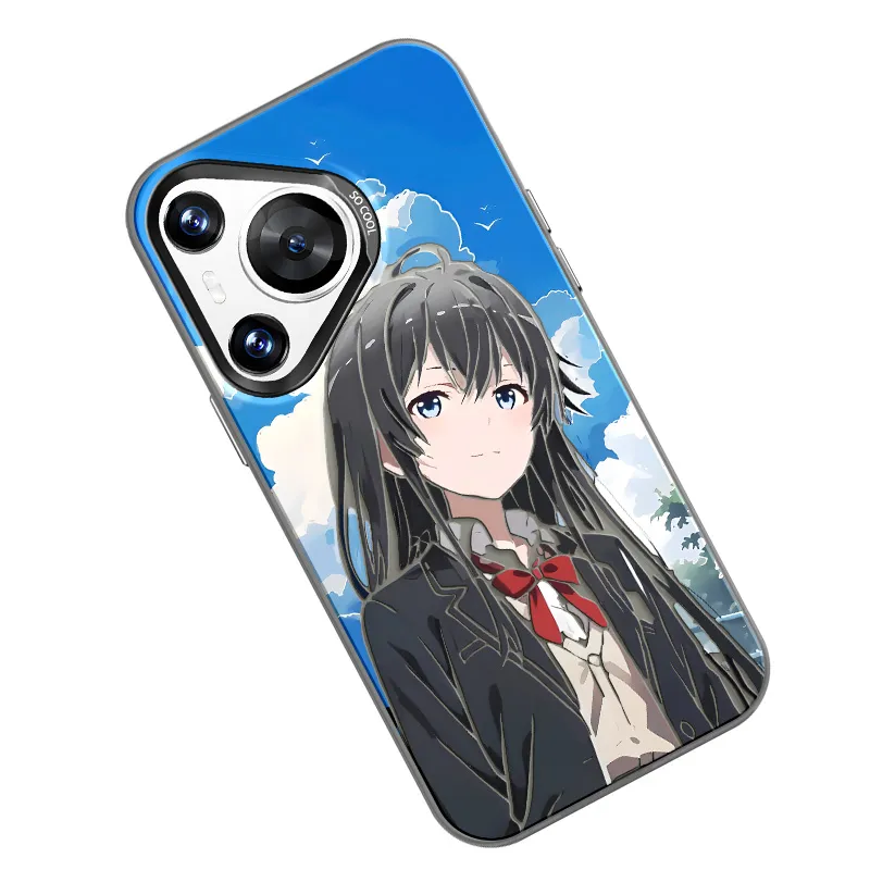 MANQIN Phone Cases-7