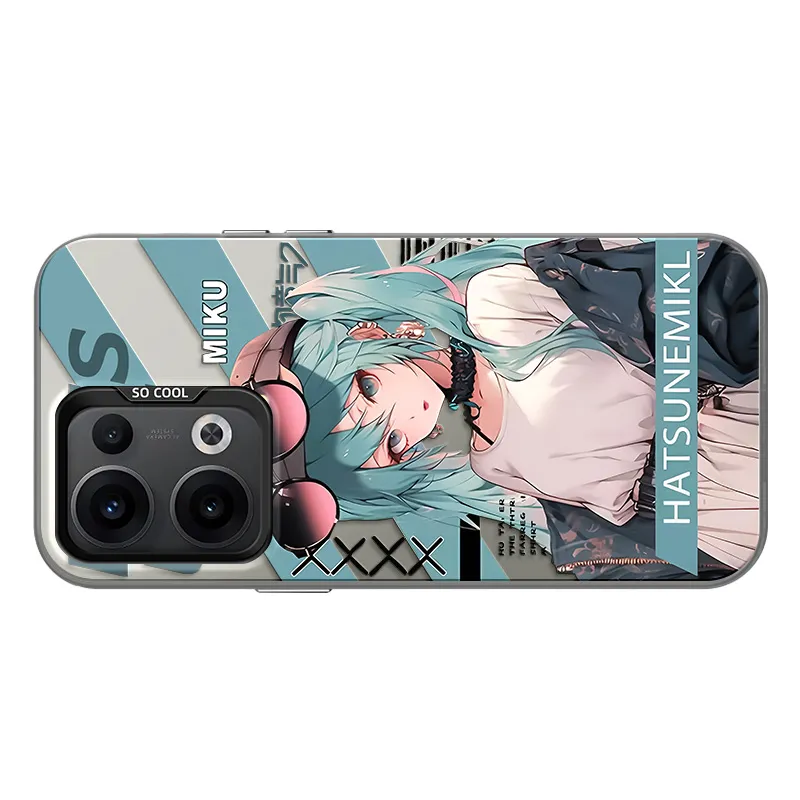 MANQIN Phone Cases-9