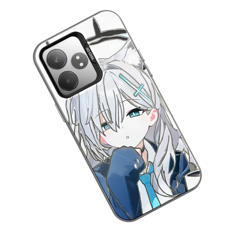 MANQIN Phone Cases-7