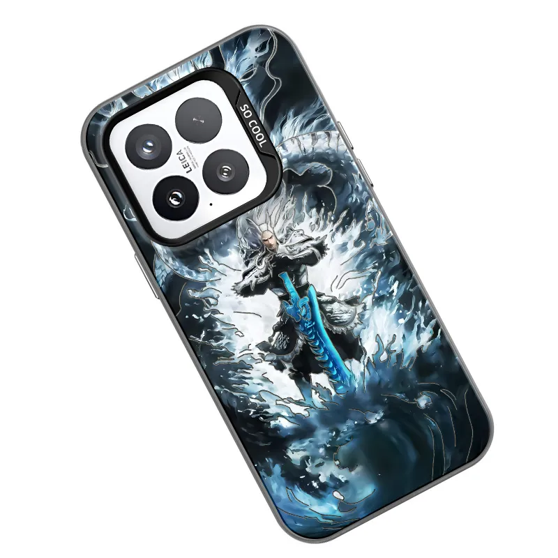MANQIN Phone Cases-12