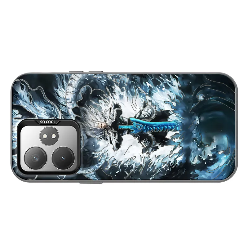MANQIN Phone Cases-14