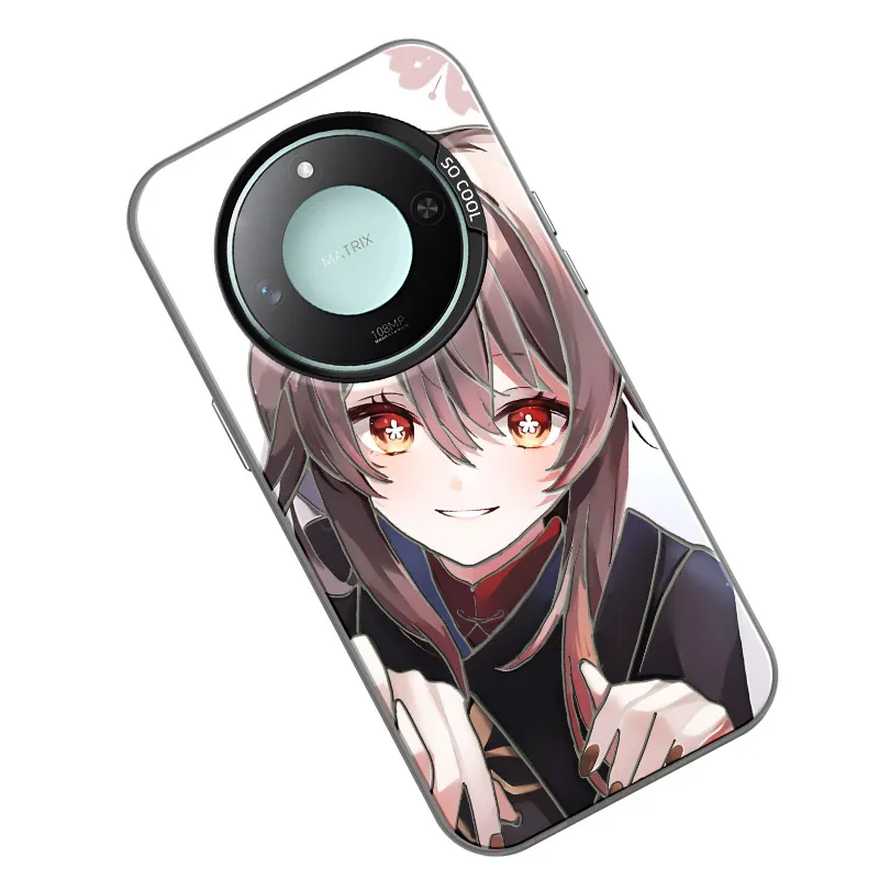 MANQIN Phone Cases-7