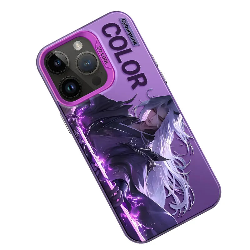 MANQIN Phone Cases-17