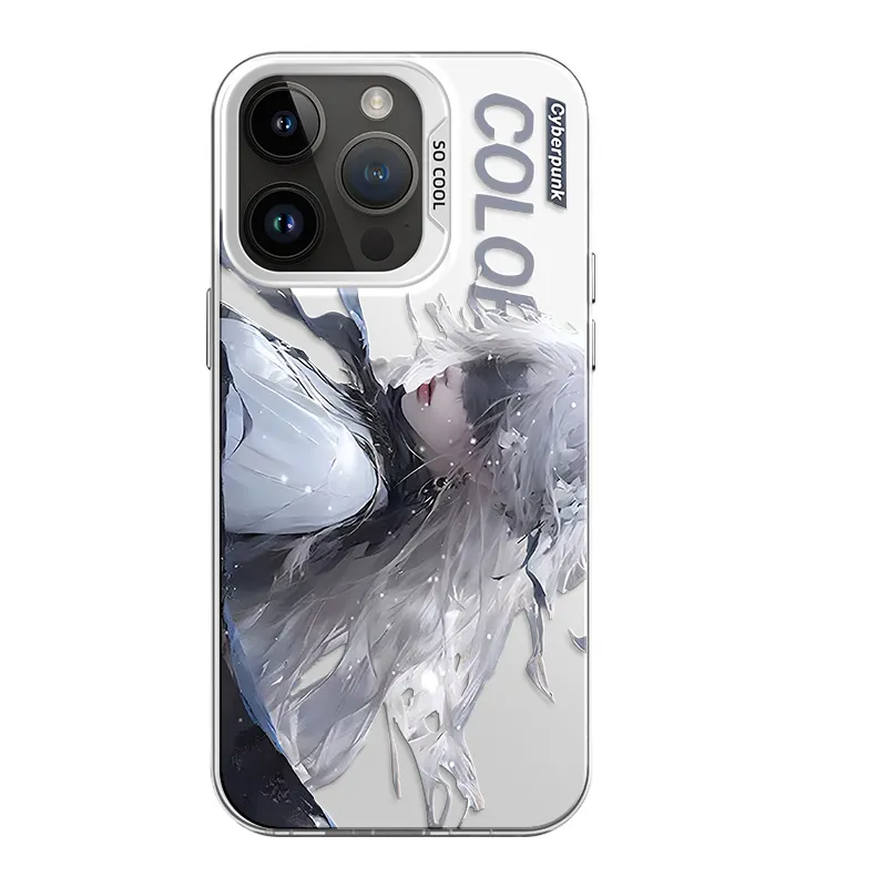 MANQIN Phone Cases-3